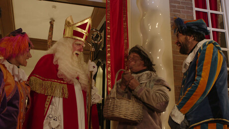 Het Sinterklaasjournaal